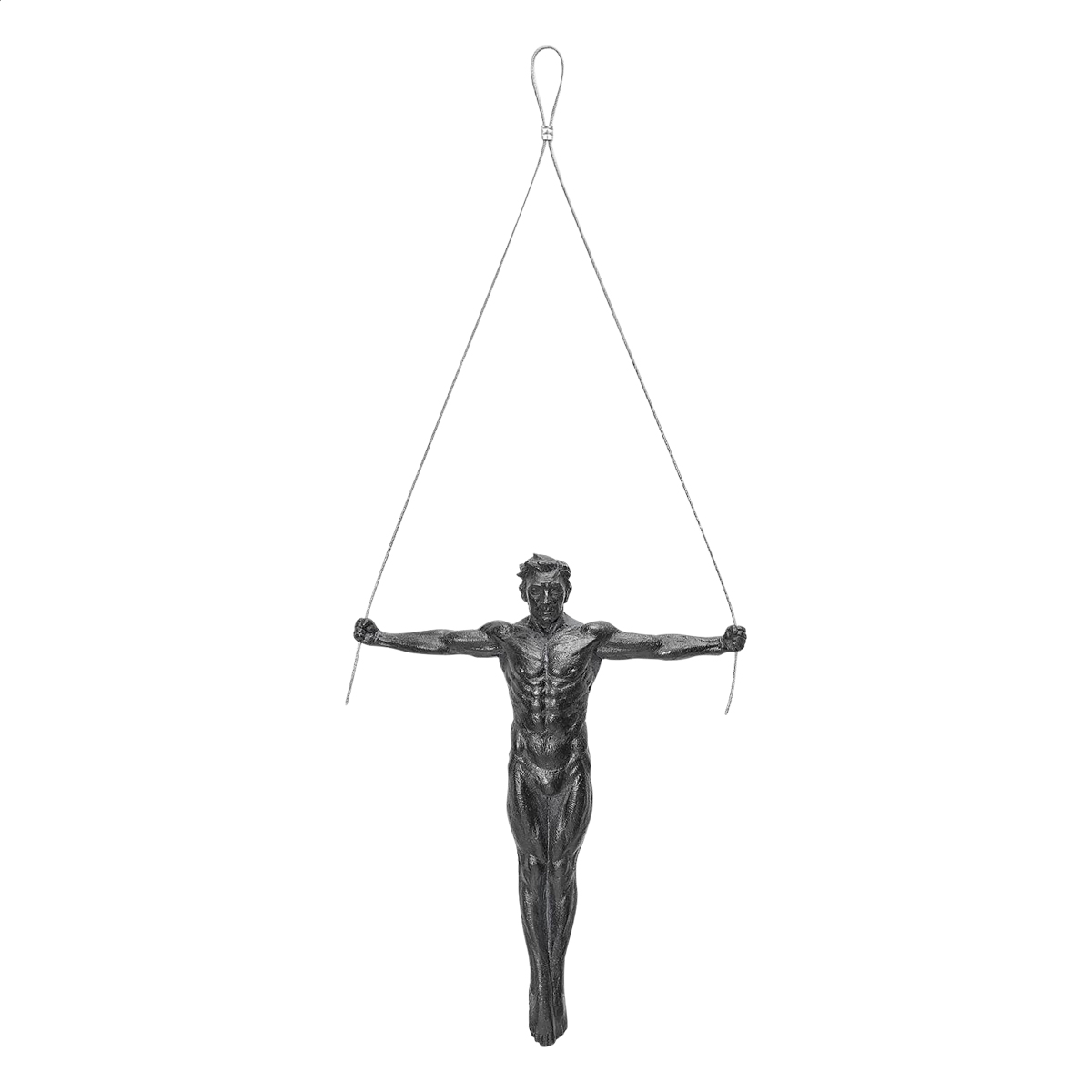 Figura Decorativa Firuz GAF image number null