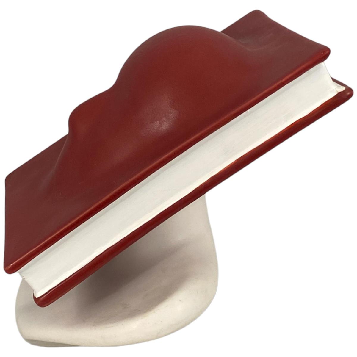 M&aacute;scara Decorativa Colecci&oacute;n Scarlet CONCEPTS LIFE image number null