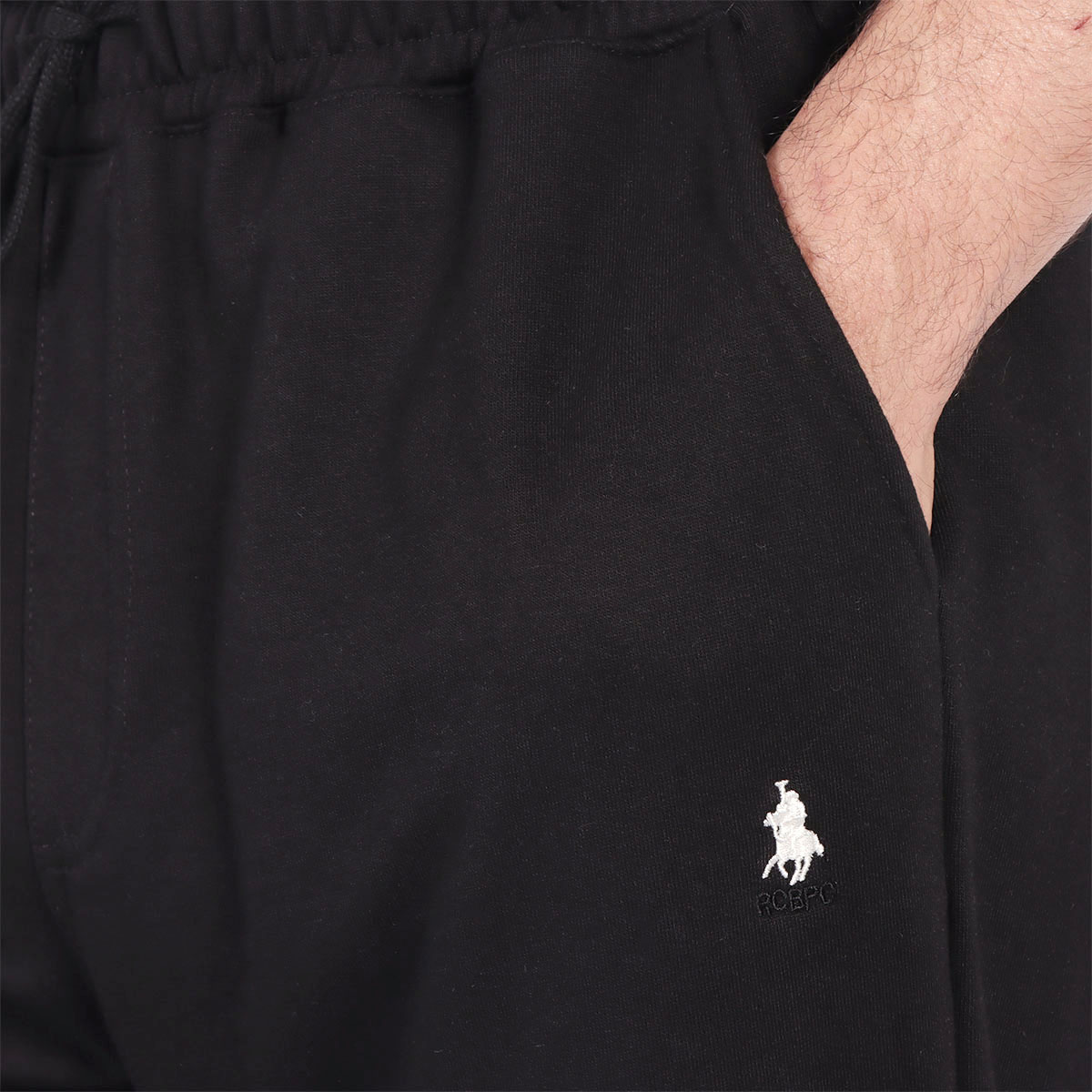 Pants Baggy Comodidad Casual Royal Polo Club para Hombre image number null