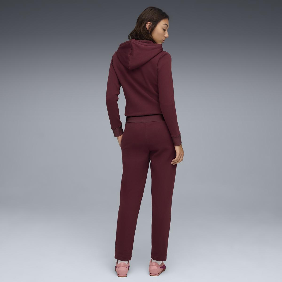 Conjunto Logo Metalico  Puma Para Mujer Junior image number null