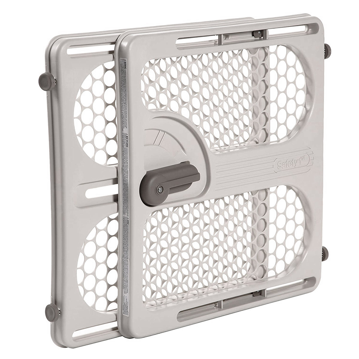 Puerta de Seguridad Safety 1st Easy Fit image number null
