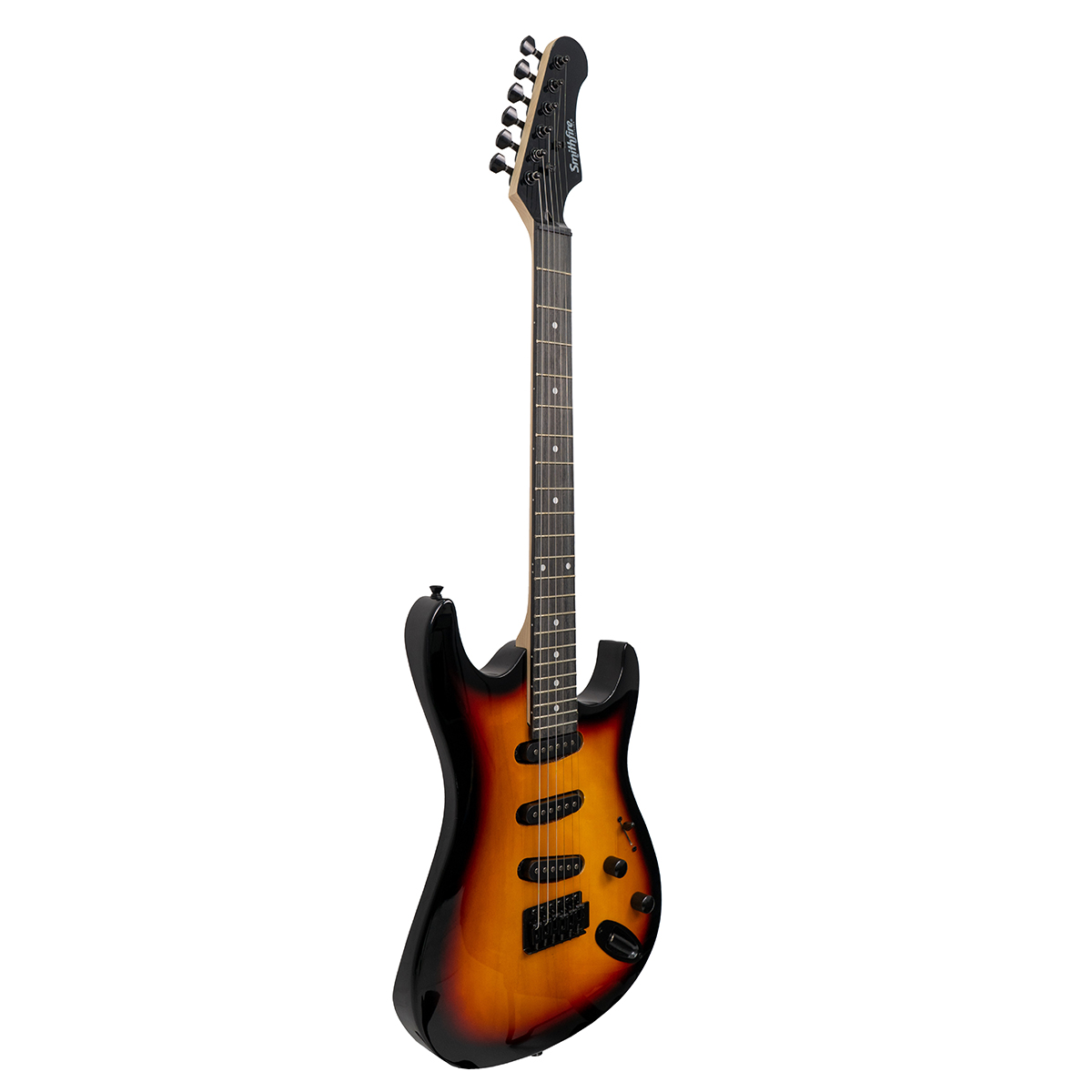 Paquete de Guitarra Elect Smithfire Smi-211 Pack Sombread image number null