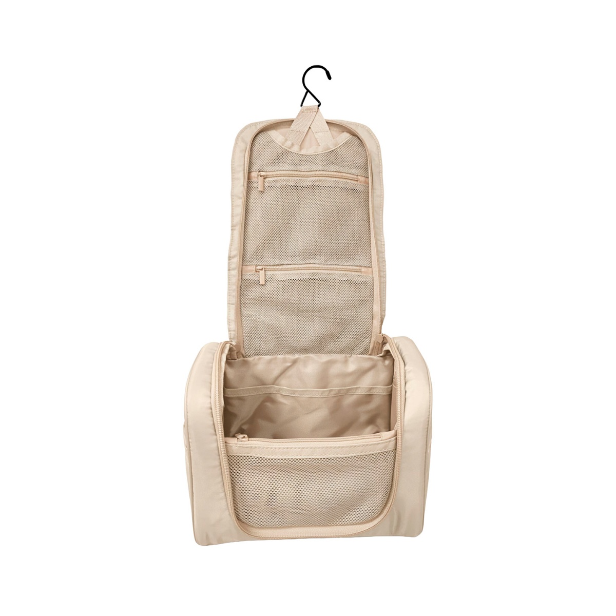 Organizador Sage Quilted Rosa Modella image number null