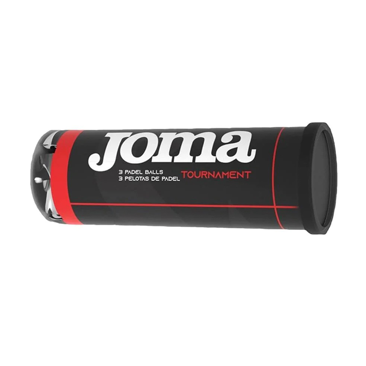 Pelota De Padel Amarilla JOMA image number null