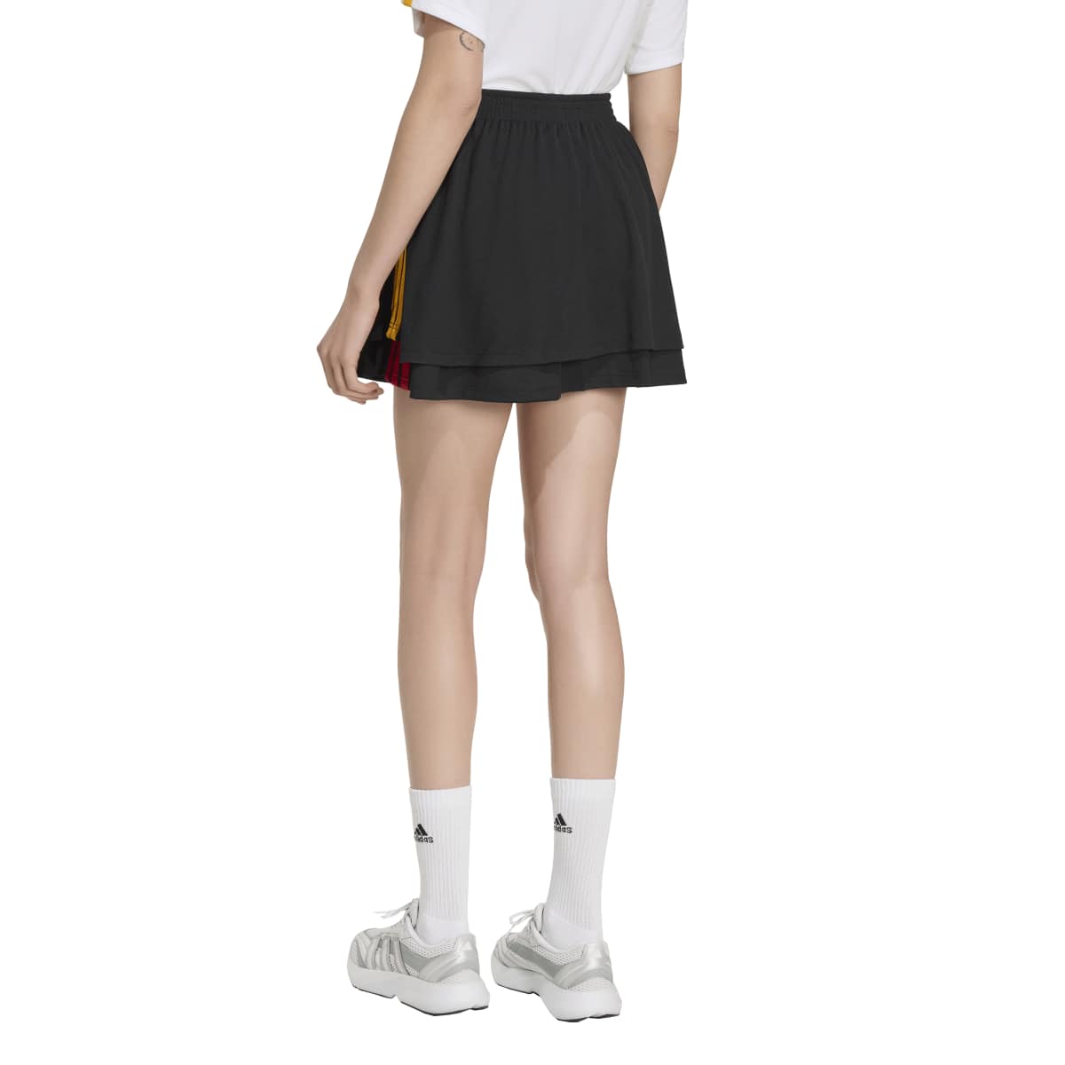 Falda Deportiva Adidas para Mujer image number null