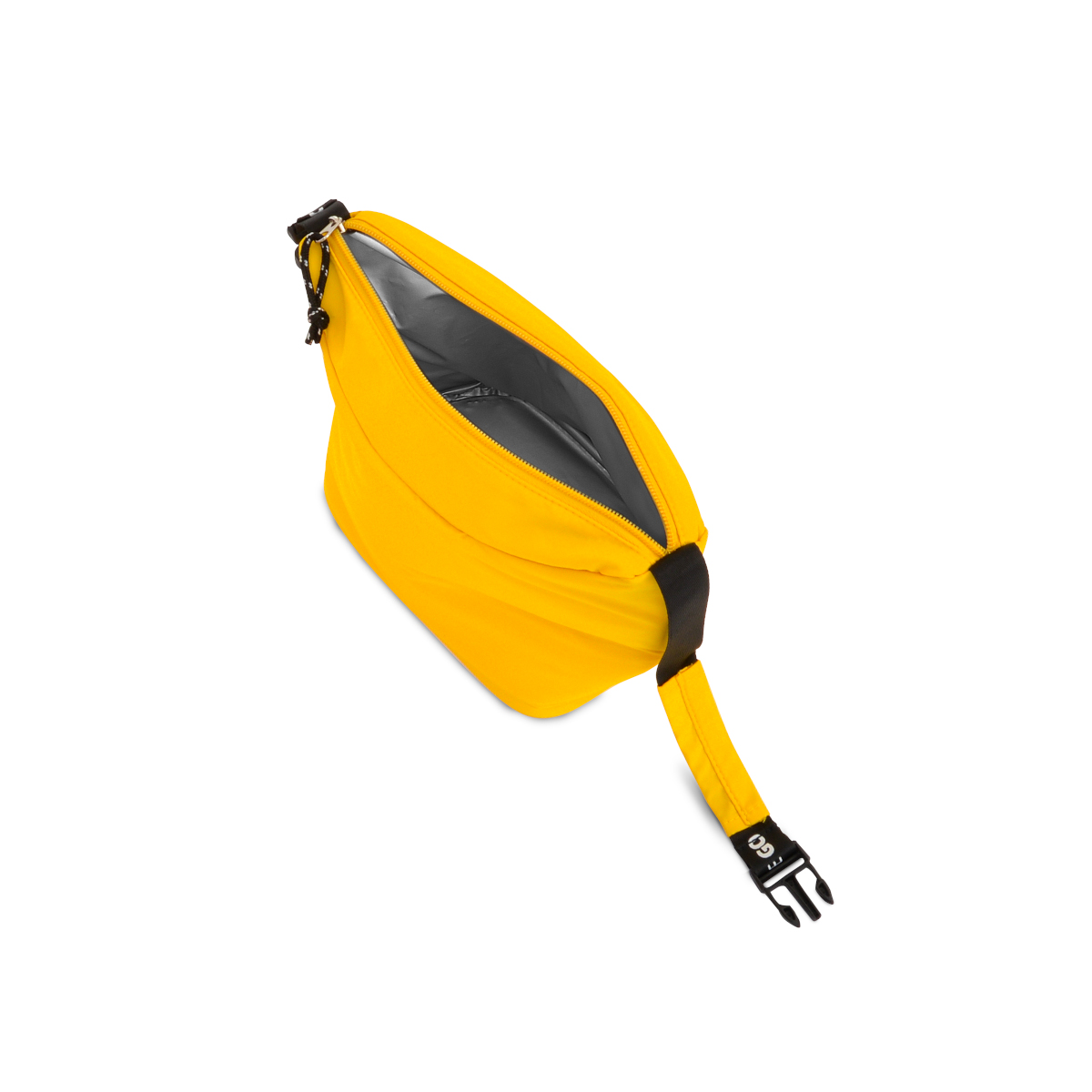 Lonchera Iris 3 L Mostaza Hanging On The Go image number null