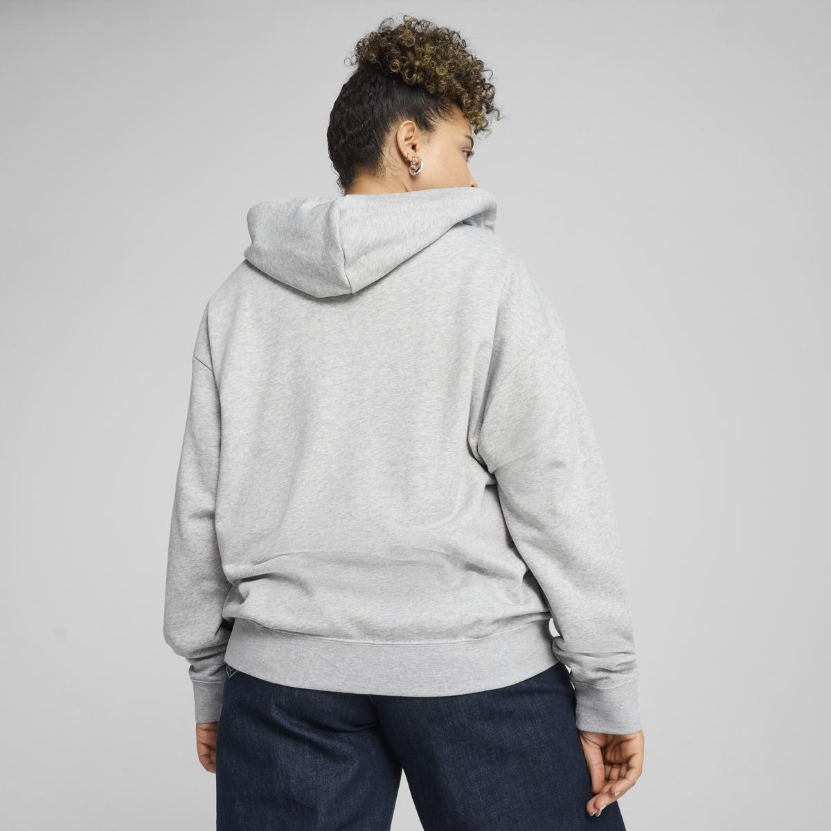 Chamarra Casual Puma para Mujer image number null