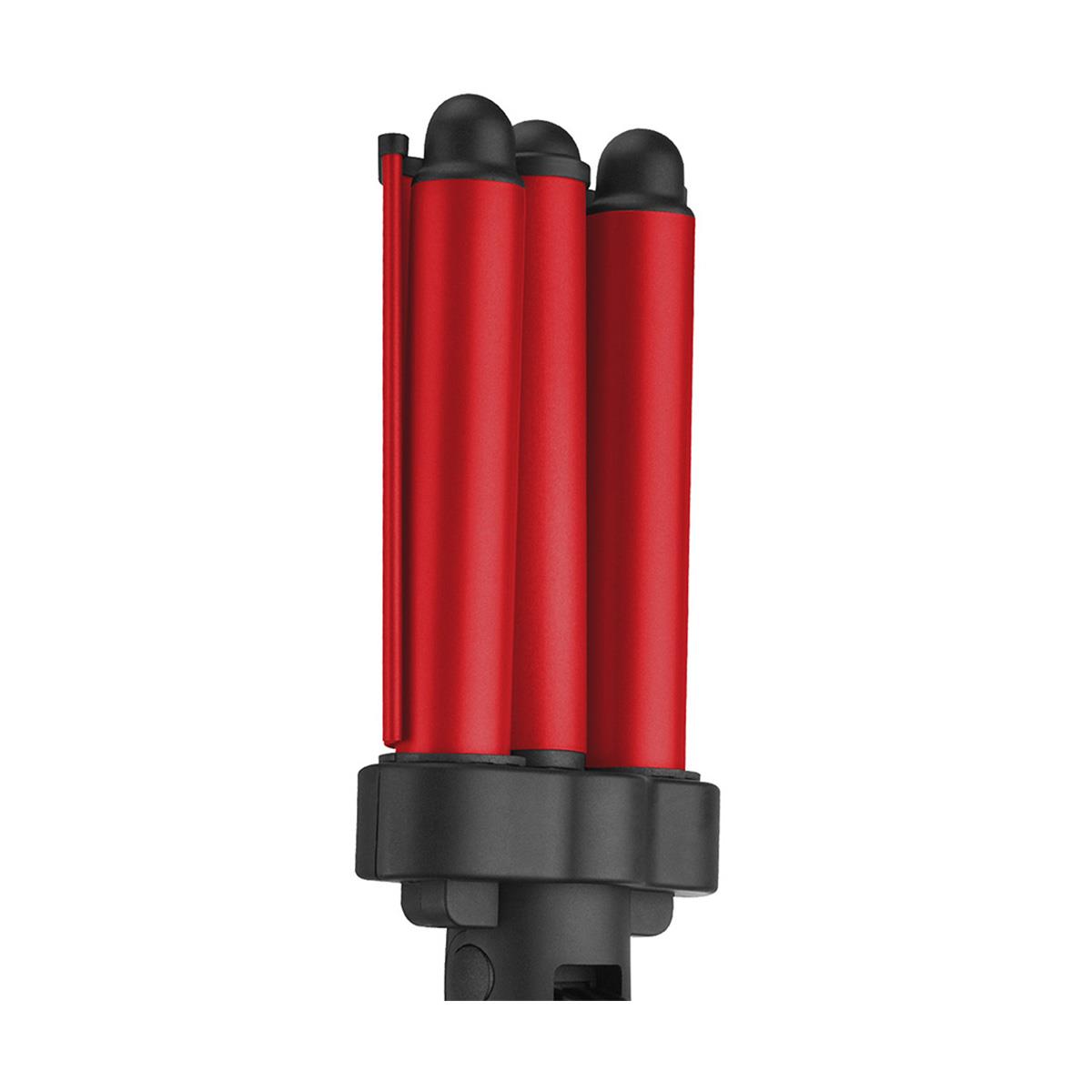 Revlon Waver 3 Barriles Smoothstay​ image number null