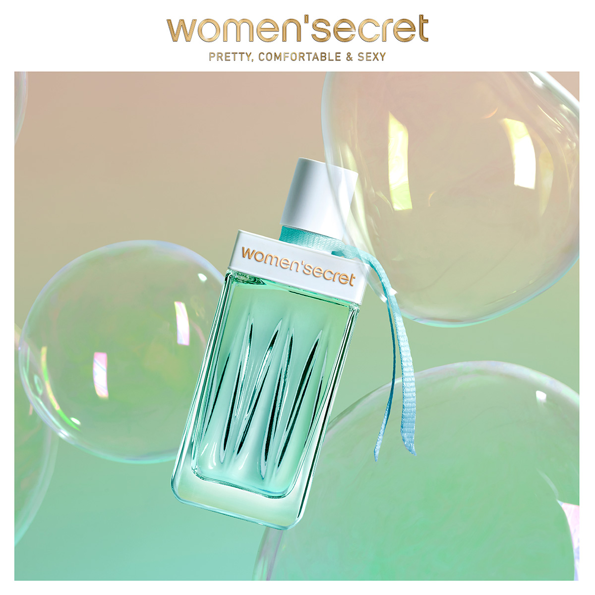 Estuche Eau De Parfum Women Secret Intimate Daydream 100+Bl200 Para Mujer image number null
