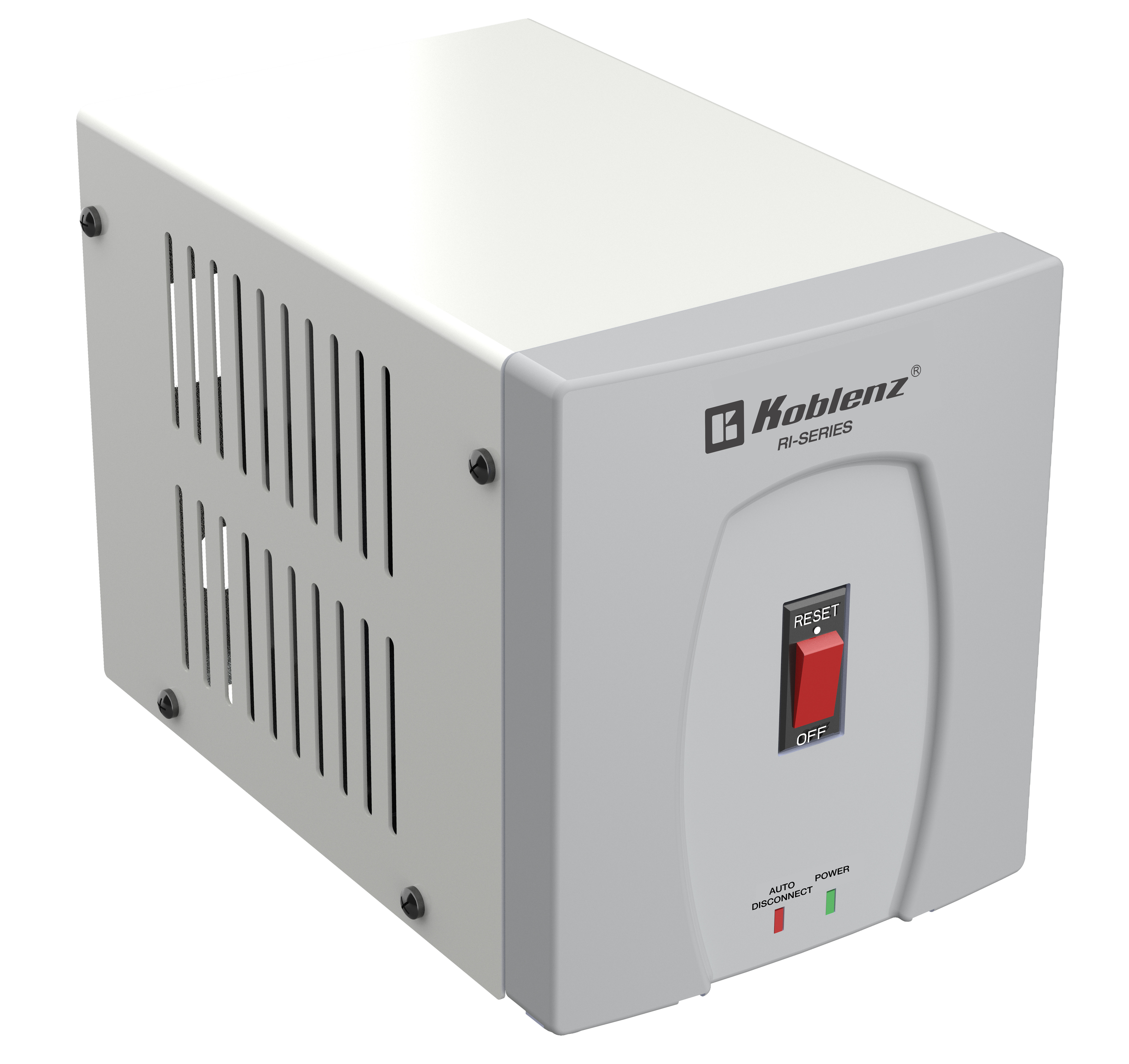 Regulador Para Linea Blanca Rlb-1503 Gc image number null
