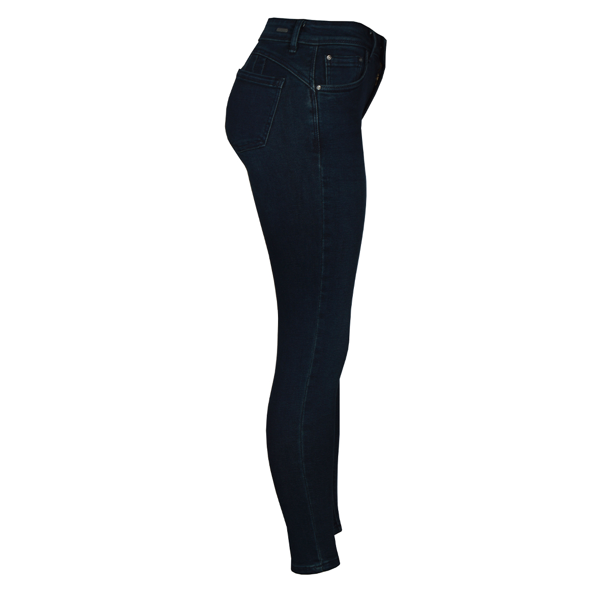 Jeans Skinny Con Bolsillos Philosophy Jr Petite Para Mujer Petit image number null