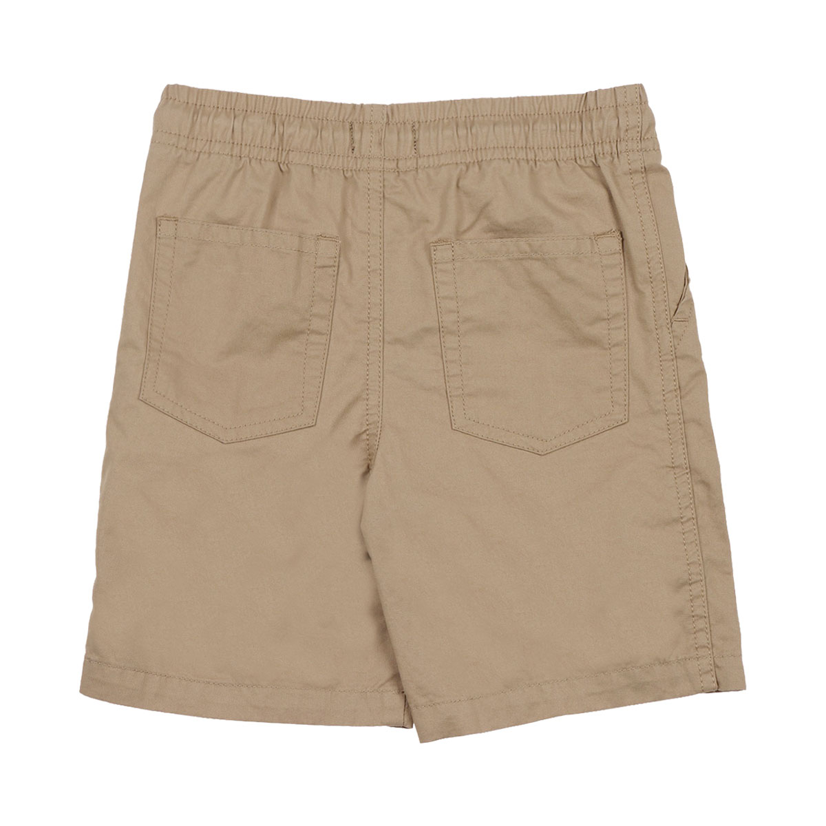 Bermuda El&aacute;stica 100% Algod&oacute;n C&oacute;moda JEANIOUS para Beb&eacute; Ni&ntilde;o image number null