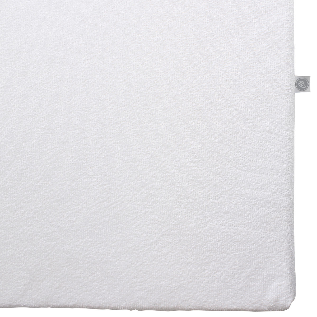 Colch&oacute;n para Cuna Con Protector Impermeable 100 x 70 x 4 cm CARY image number null
