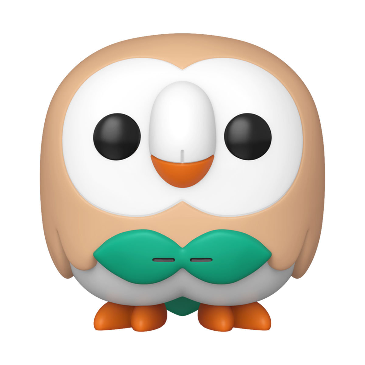Pop Games Pokemon Rowlet image number null