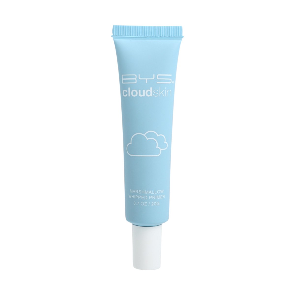 BYS Cloud Skin Prebase Mousse de Malvavisco image number null