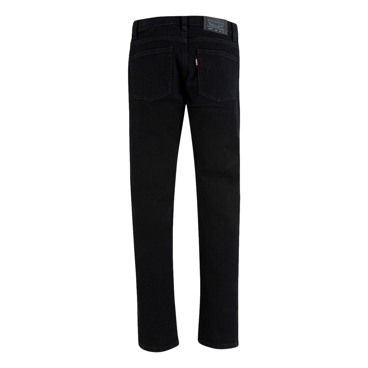 Jeans Skinny Fit Levi's Para Ni&ntilde;o image number null