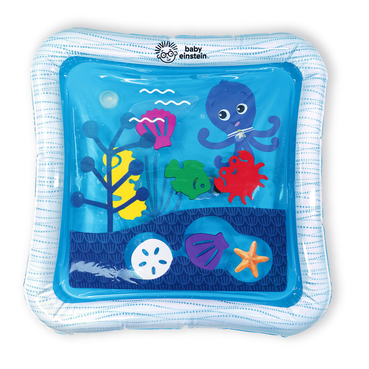 Gimnasio de Agua Opus Baby Einstein image number null