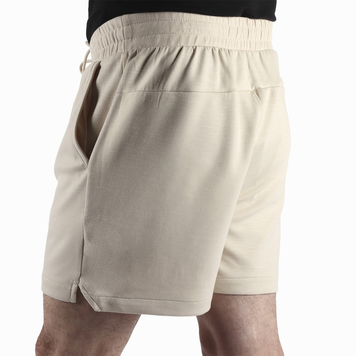 Bermuda Resorte y Jaretas en Cintura Jeanious para Hombre image number null
