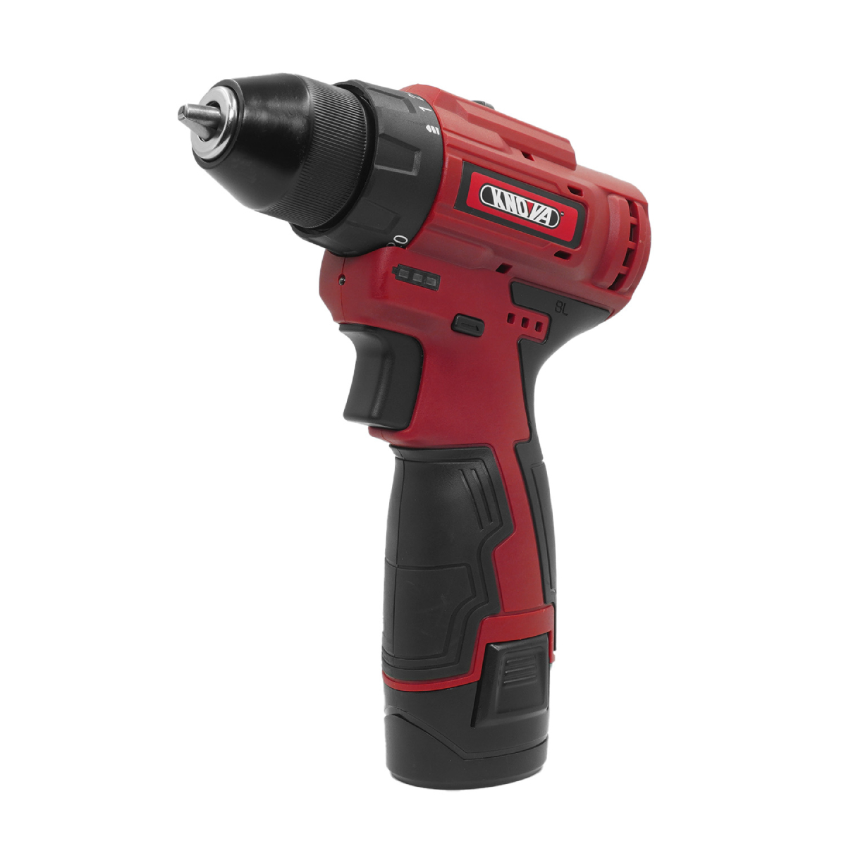 TALADRO INALAMBRICO 3/8" 12V KN ID-12 image number null