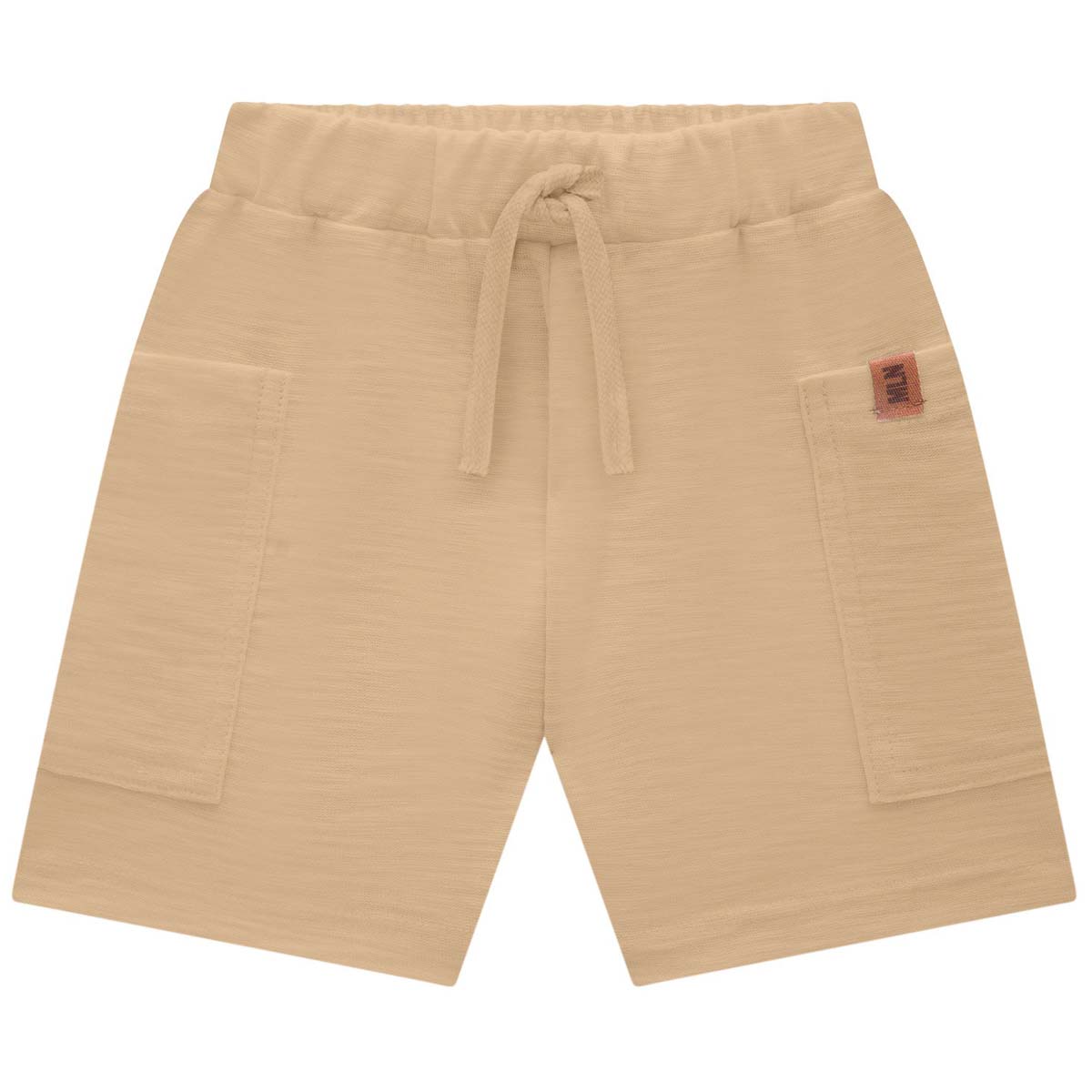 Conjunto de Playera Manga Corta con Short Milon para Ni&ntilde;o image number null