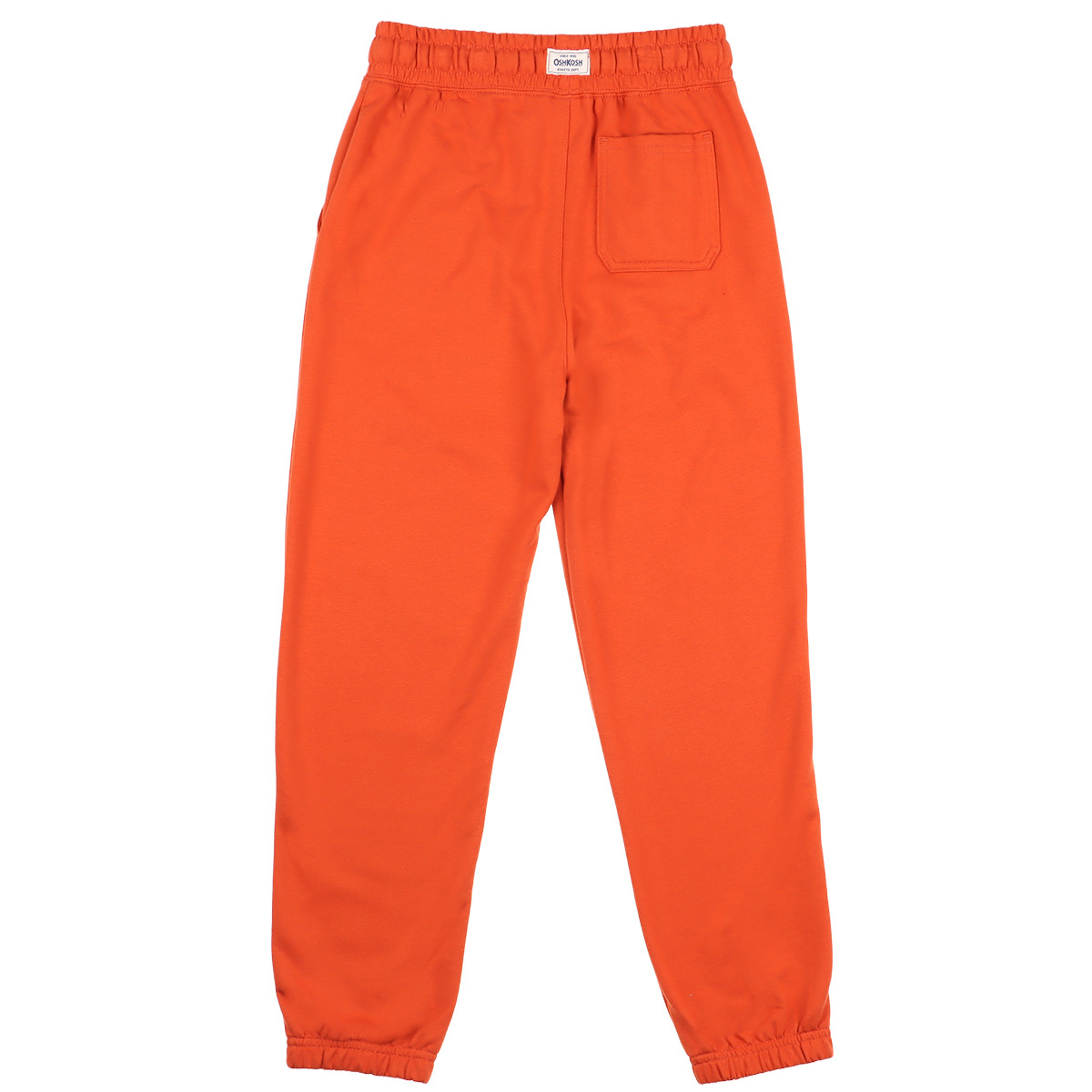 Pants Liso Ajustable Felpa Suave OshKosh para Ni&ntilde;o image number null