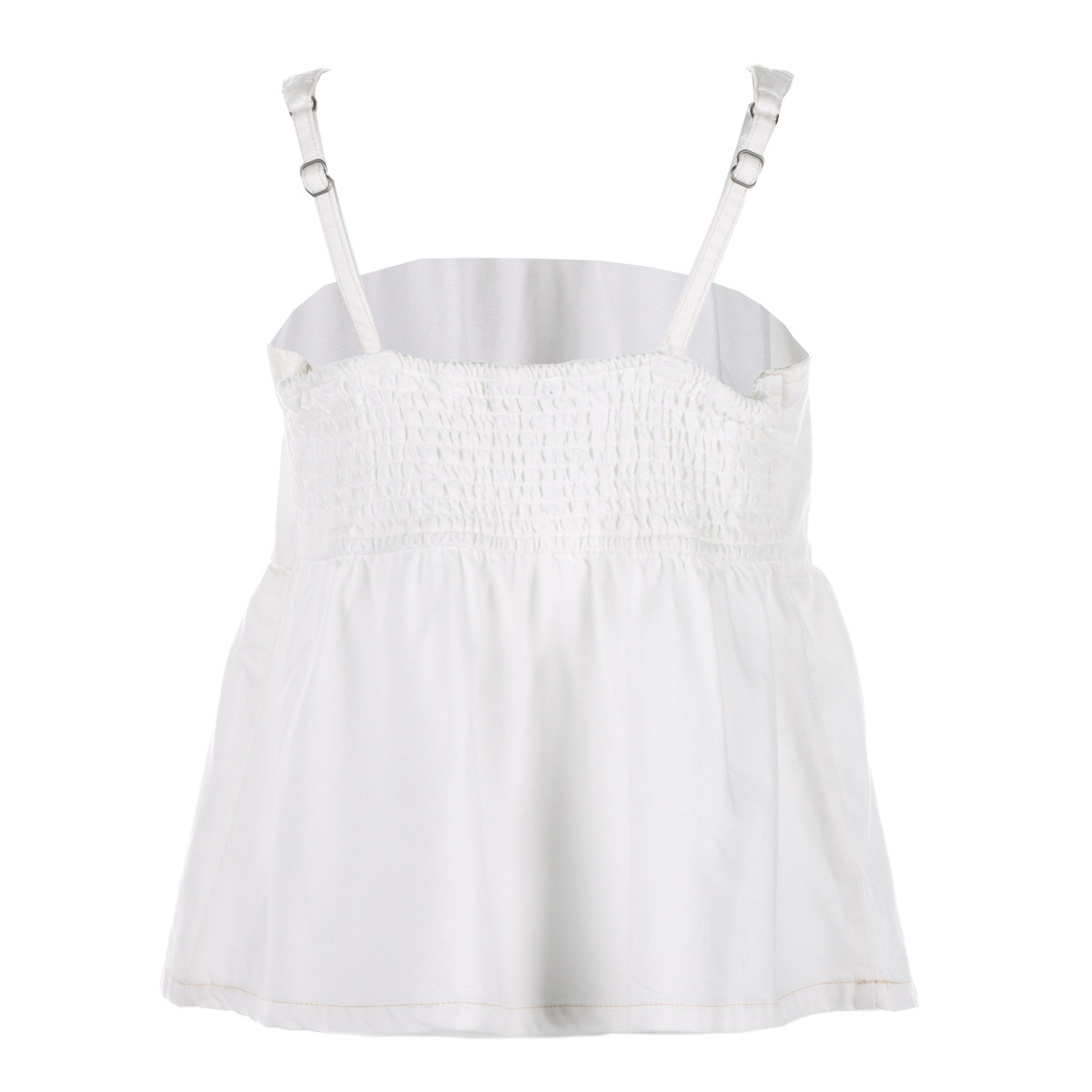TOP TIRANTES JEANIOUS JNG126-DI0016 image number null