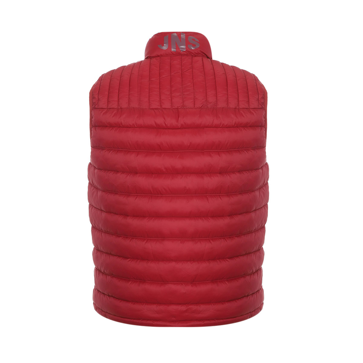 Chaleco Capitonado Jeanious para Hombre Plus image number null