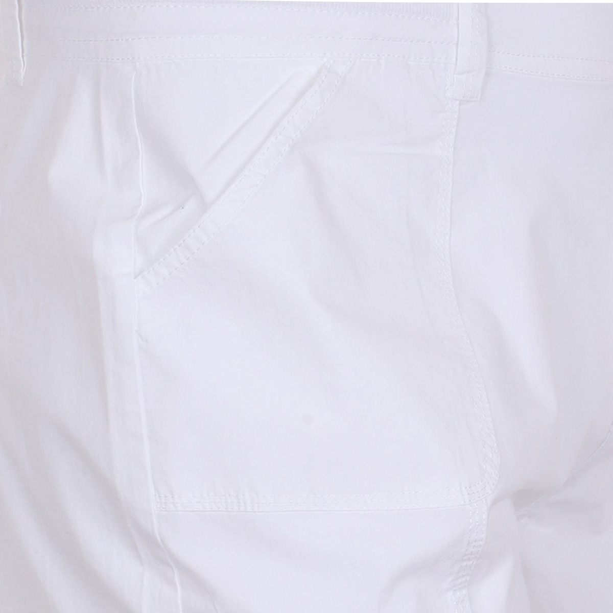 Bermuda Jaretas Life Styler Para Mujer Curvy image number null