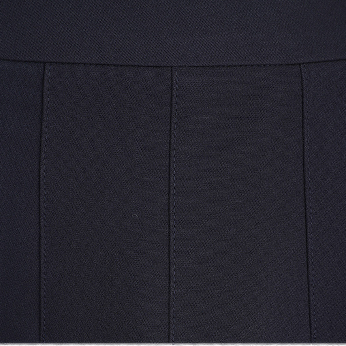 Minifalda De Tablas Jeanious Para Mujer Junior image number null