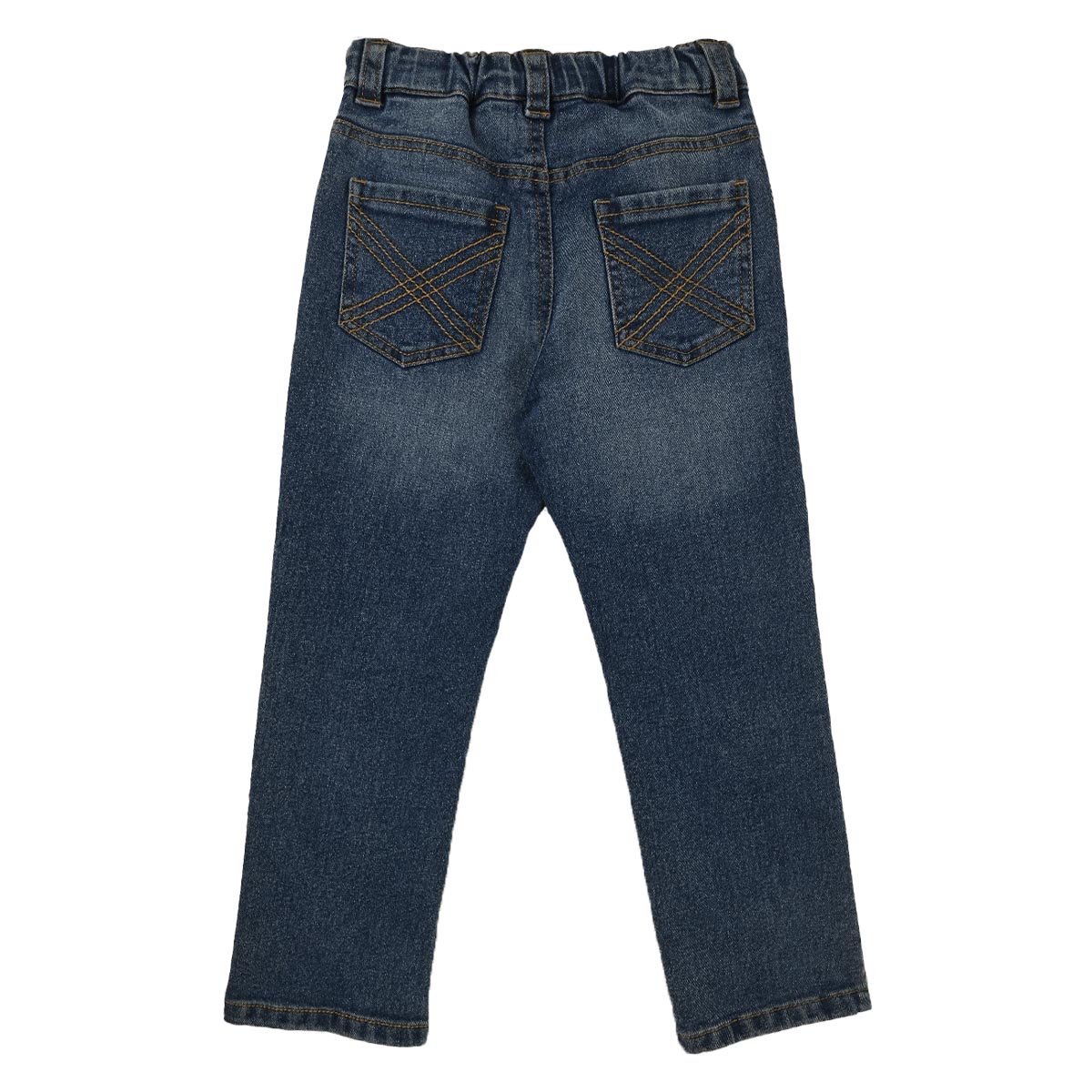 Jeans Brian Ferrioni para Beb&eacute; Ni&ntilde;o image number null