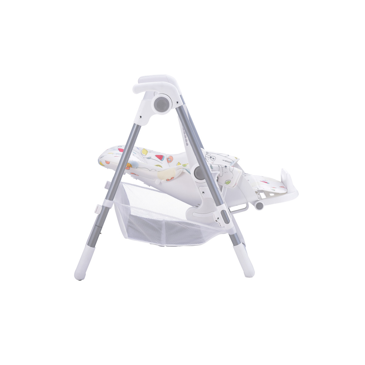 Silla Alta Snack Prinsel image number null
