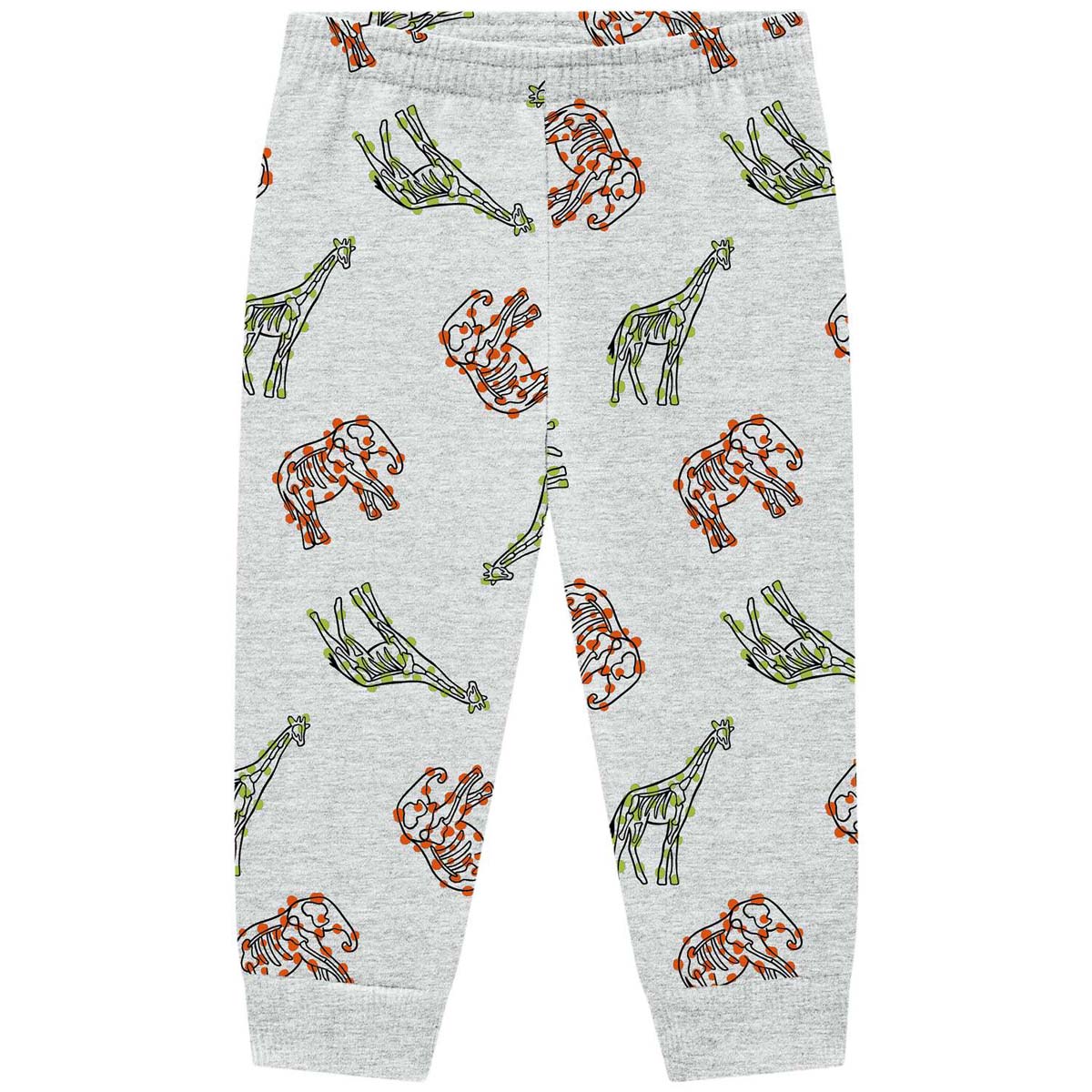 Pijama Kyly con Dise&ntilde;o para Beb&eacute; Ni&ntilde;o image number null