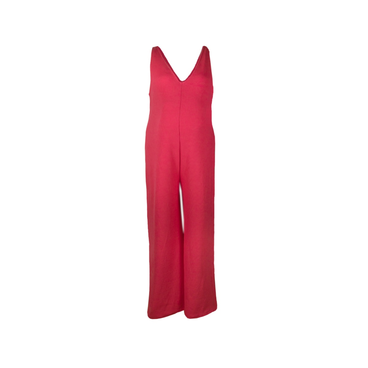 Jumpsuit de maternidad liso Doma para mujer image number null