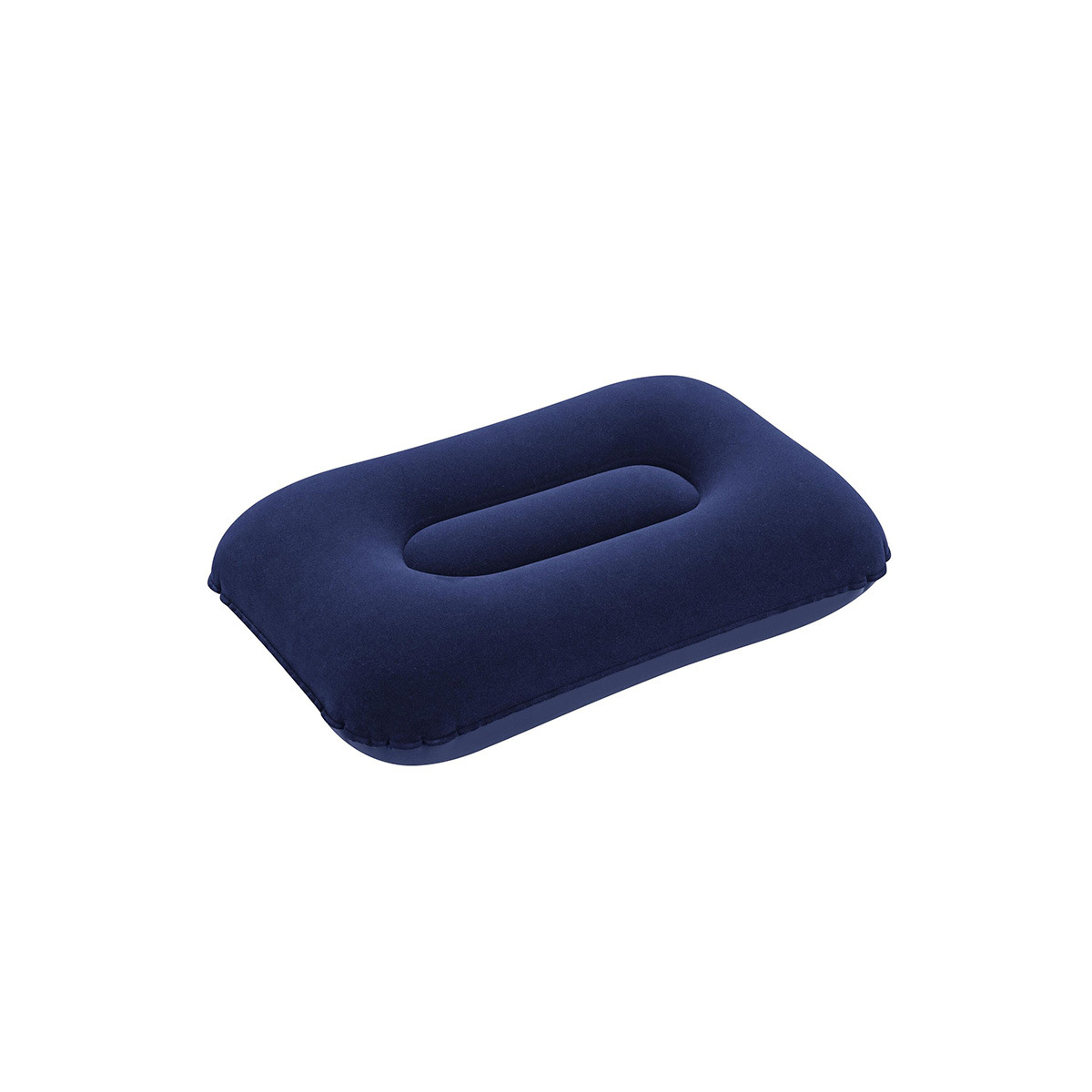 Colchon Inflable Matrimonial con Bomba Manual Bestway image number null