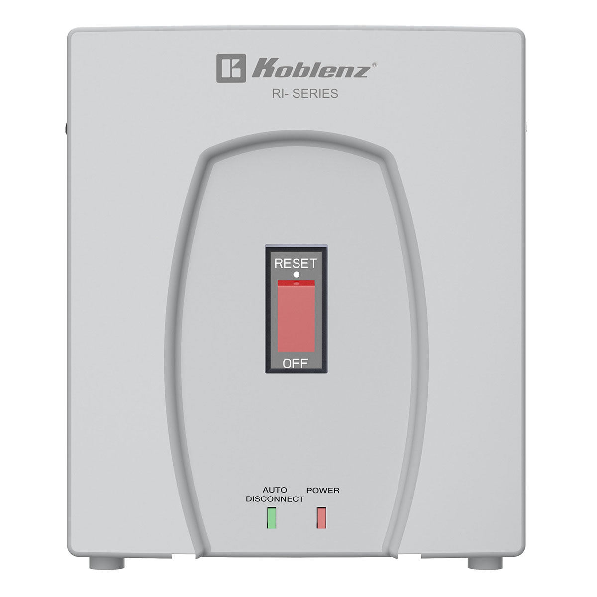 Regulador Para Linea Blanca Rlb-1503 Gc image number null