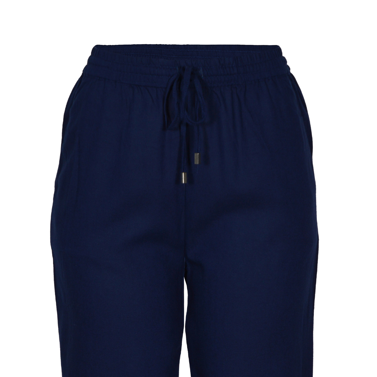 Pantal&oacute;n Amplio Philosophy Jr Petite para Mujer image number null