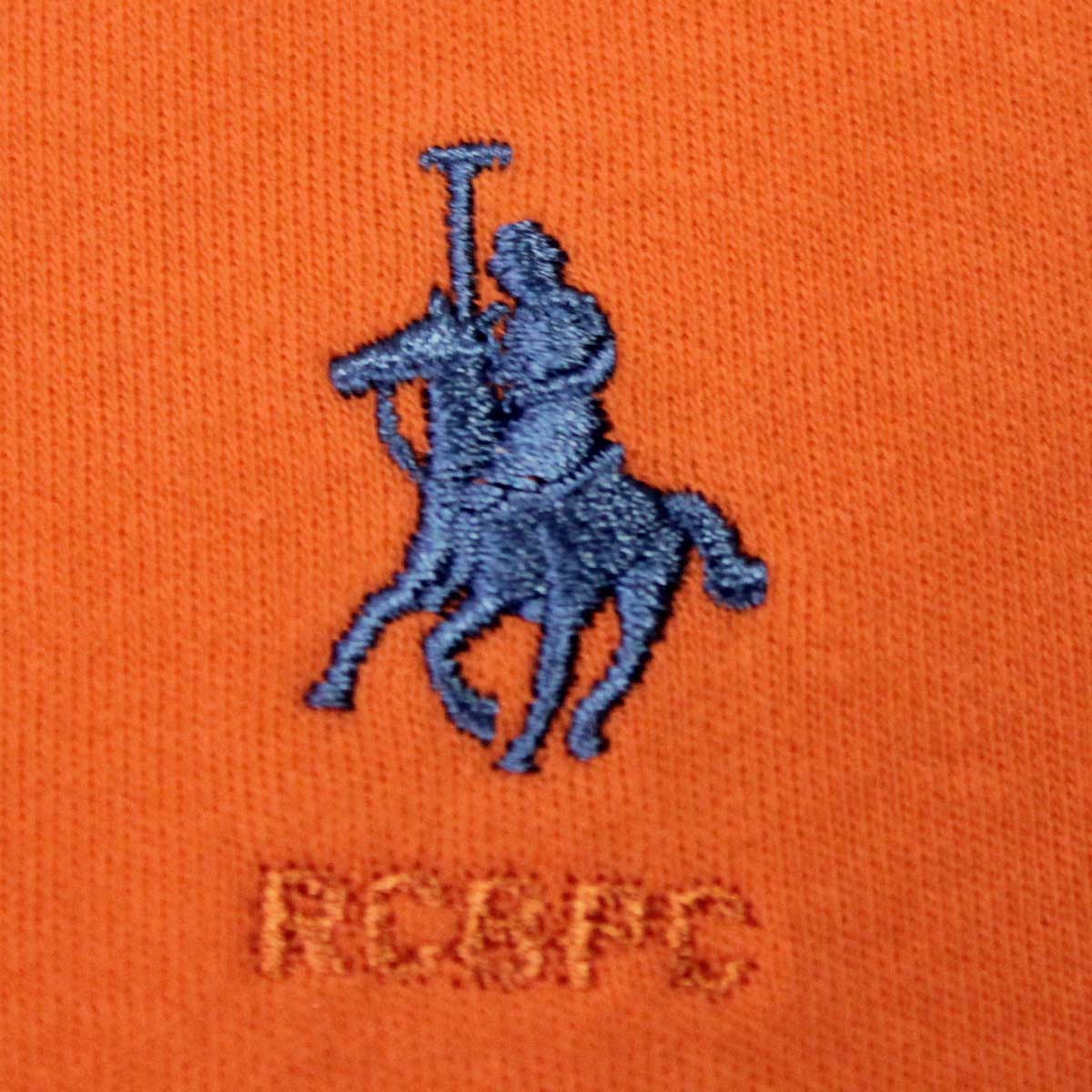 Polo Basic Interlock RCB Polo Club Modelo elo 102BpModelo a Para Hombre image number null