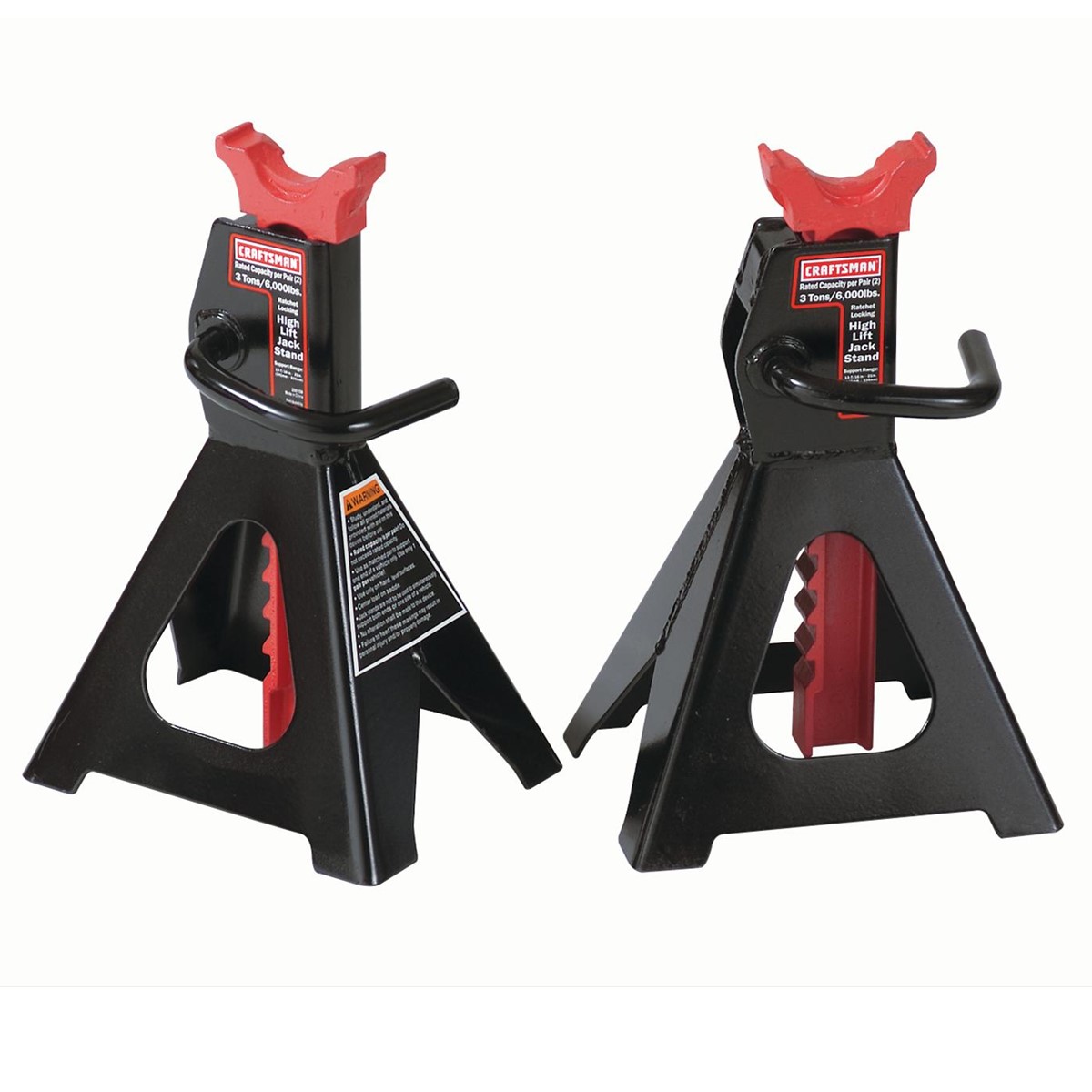 Torres para Auto 3 Toneladas Mod Craftsman image number null