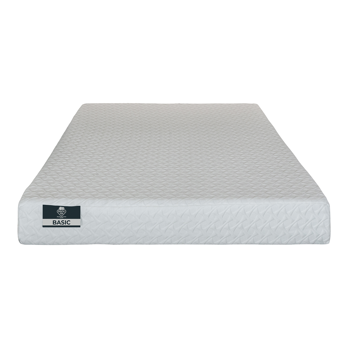 Colch&oacute;n en Caja King Size Basic Dreams Spring Air image number null