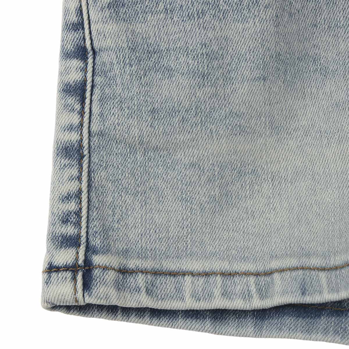 Short Mezclilla Confort Estilo Casual Fukka Ni&ntilde;a Toddler image number null