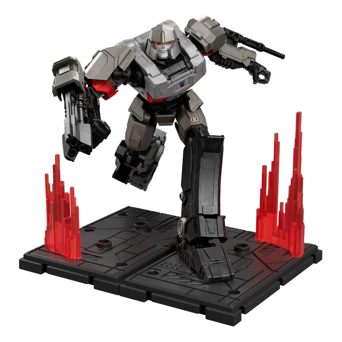 Blokees Transformers Classic Class: Transformers One - 12 Megatron 71162 image number null