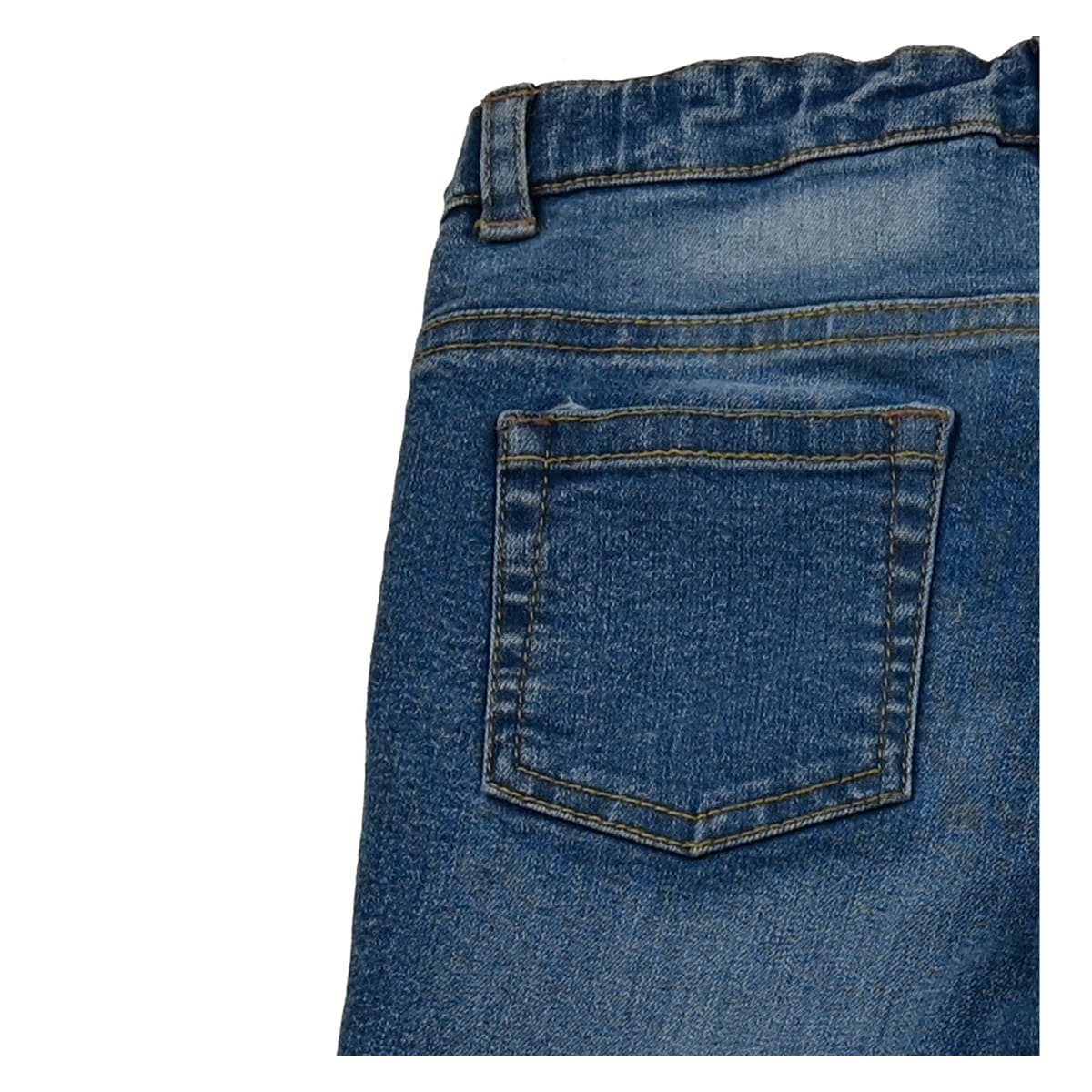 Jeans Ferrioni Lunyla para Ni&ntilde;a image number null