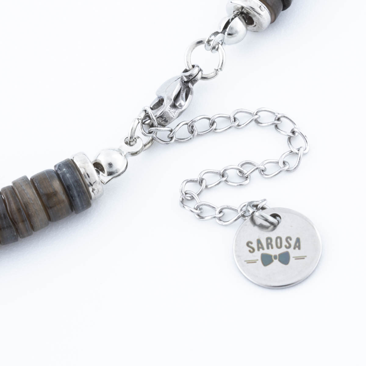 Collar para hombre SAROSA image number null