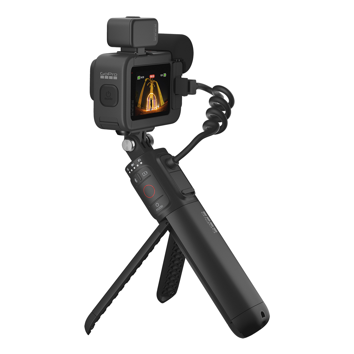 Videoc&aacute;mara Gopro Hero13 Black Edici&oacute;n Creadores image number null