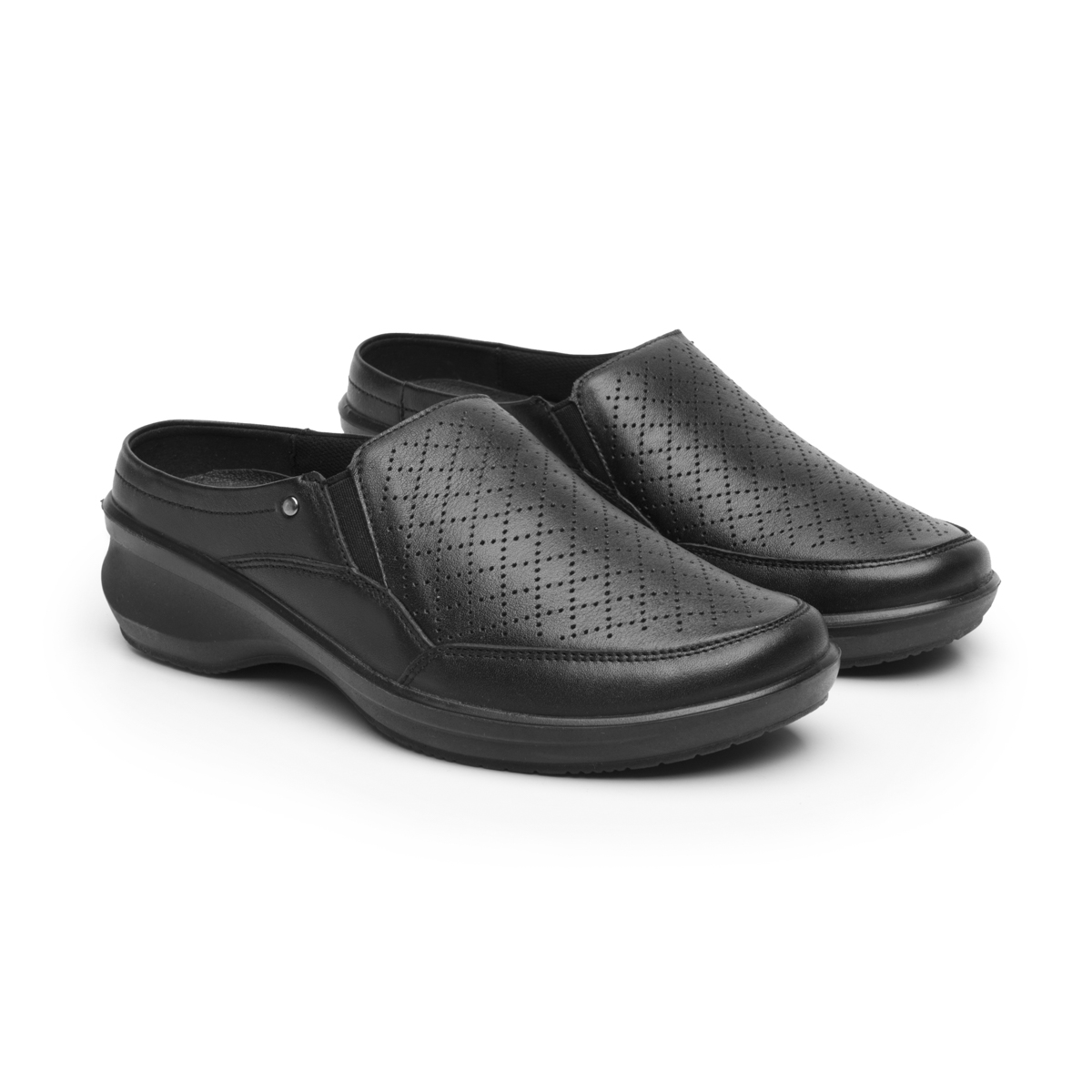 Zapato Zueco Fenji Flexi para Mujer image number null