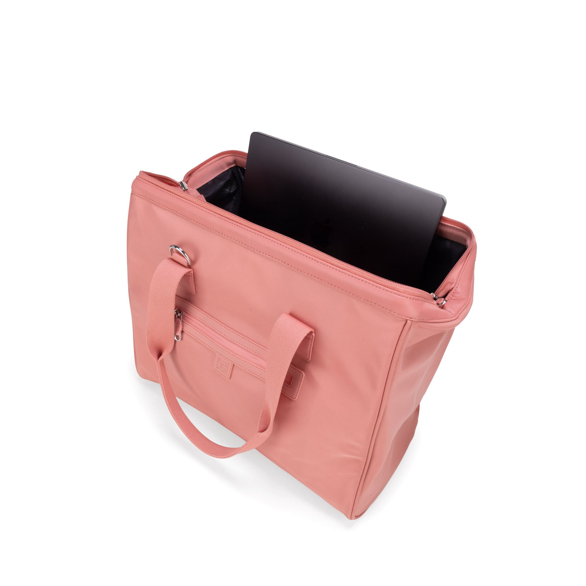 Duffle Bag Cloe Ss Gralami Rosa image number null