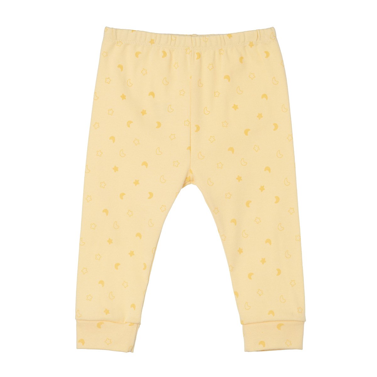 Pantal&oacute;n sin Pie con Dise&ntilde;o Baby Optima para Beb&eacute; image number null
