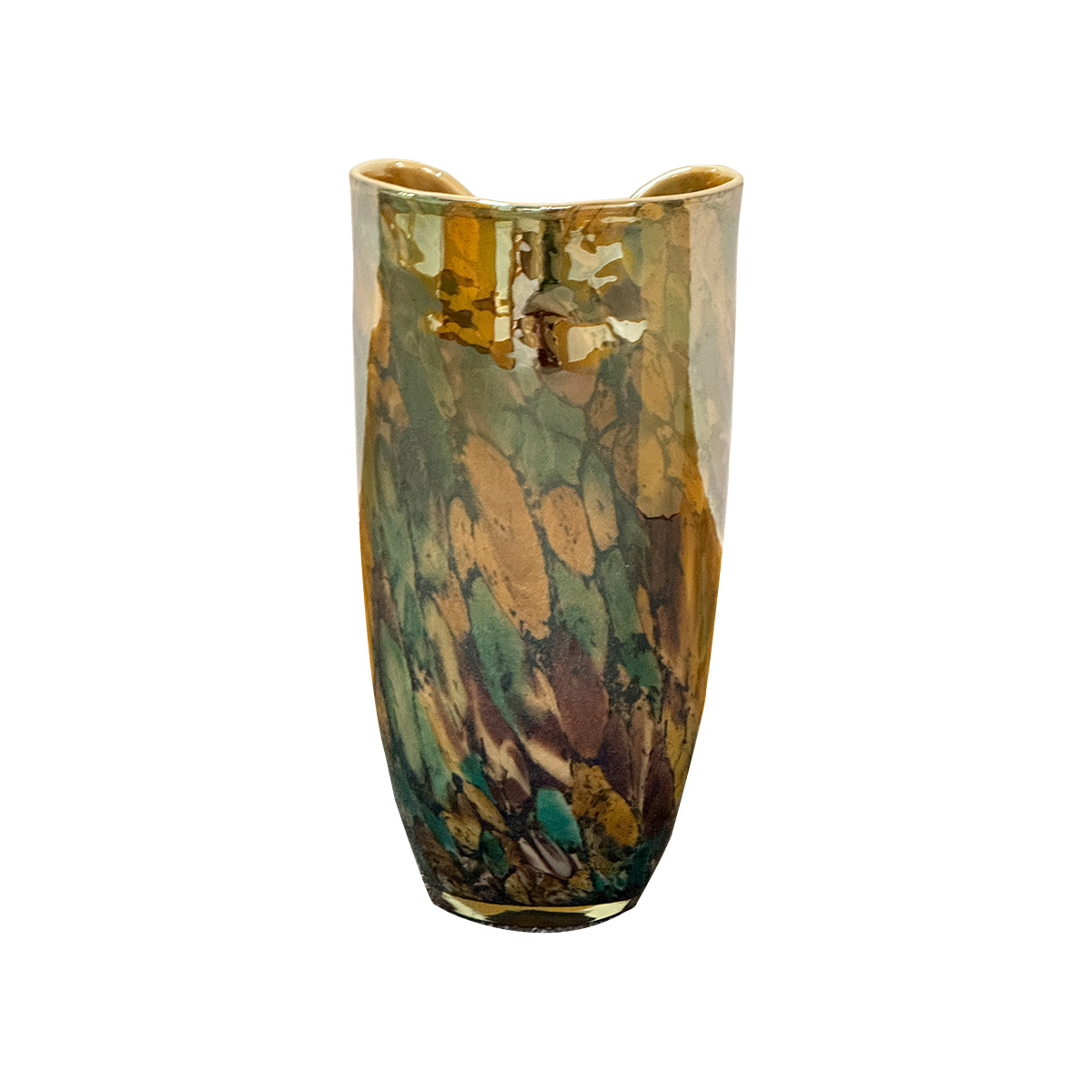 Vasija Abstract Vintage Home Multi Peack image number null