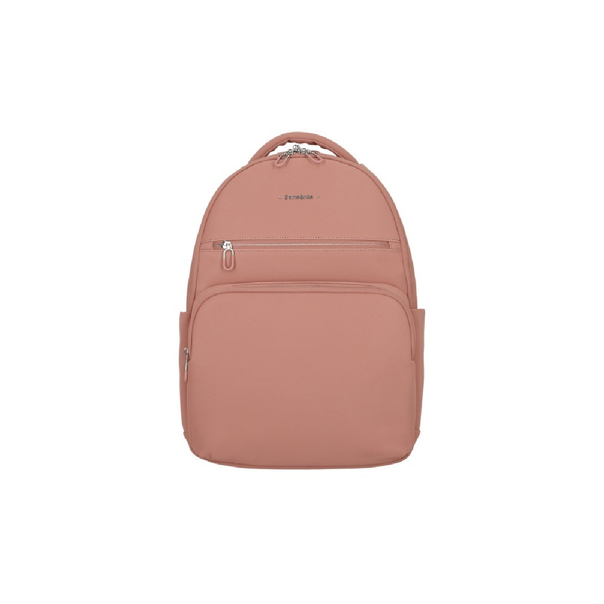 Backpack Samsonite Pl Soft-Motion Biz Rosa image number null