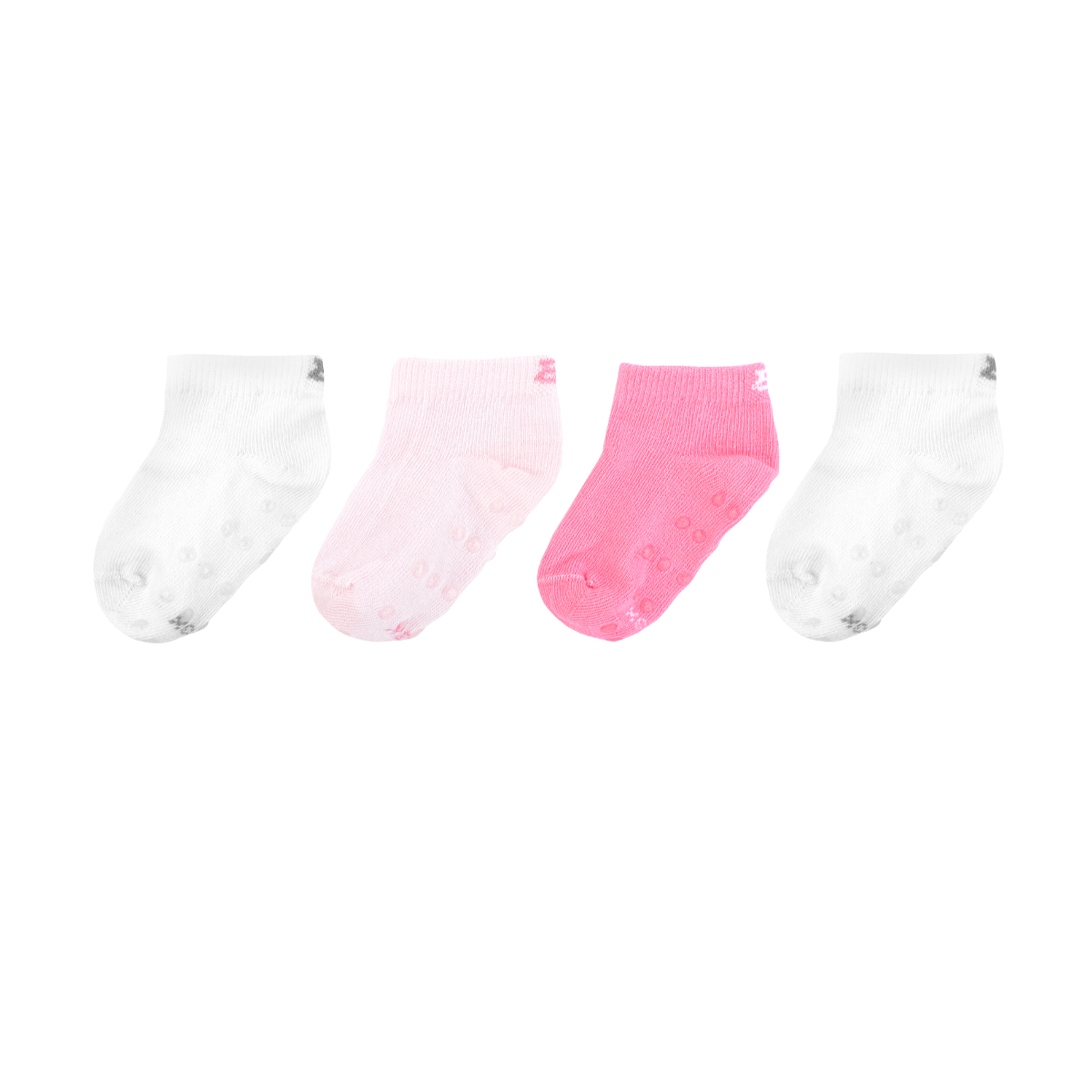 Set 4 Pack Tines Baby Creysi con Dise&ntilde;o para Beb&eacute; Ni&ntilde;a image number null